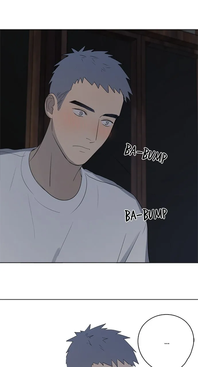 Read Here U Are chapter 72 image 15 on Lezhin