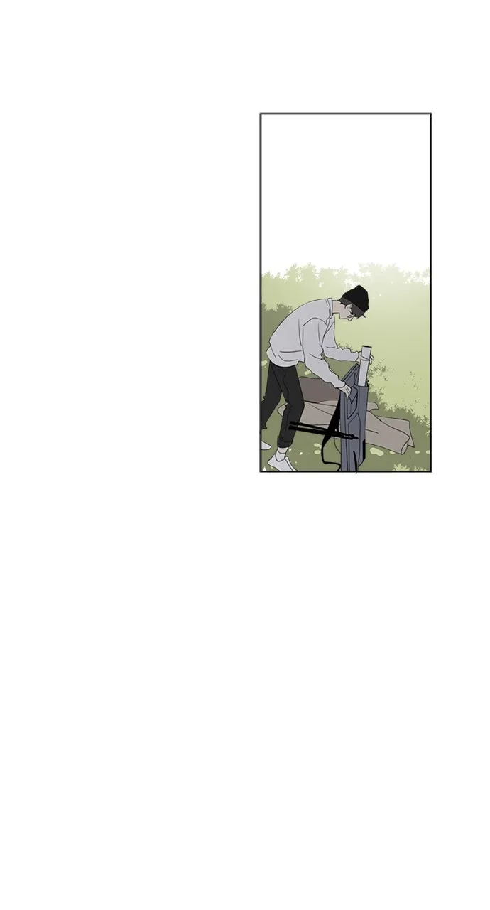 Read Here U Are chapter 72 image 23 on Lezhin