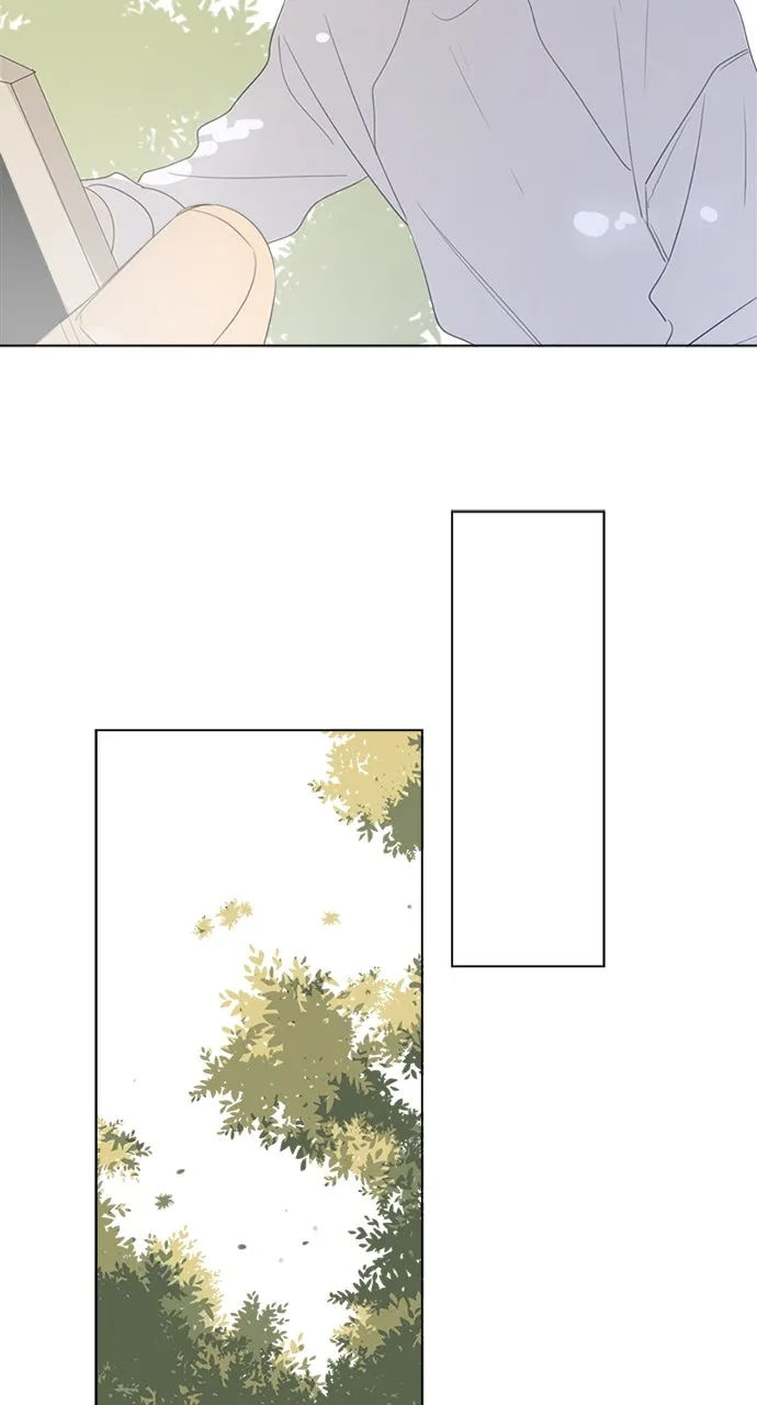 Read Here U Are chapter 72 image 28 on Lezhin