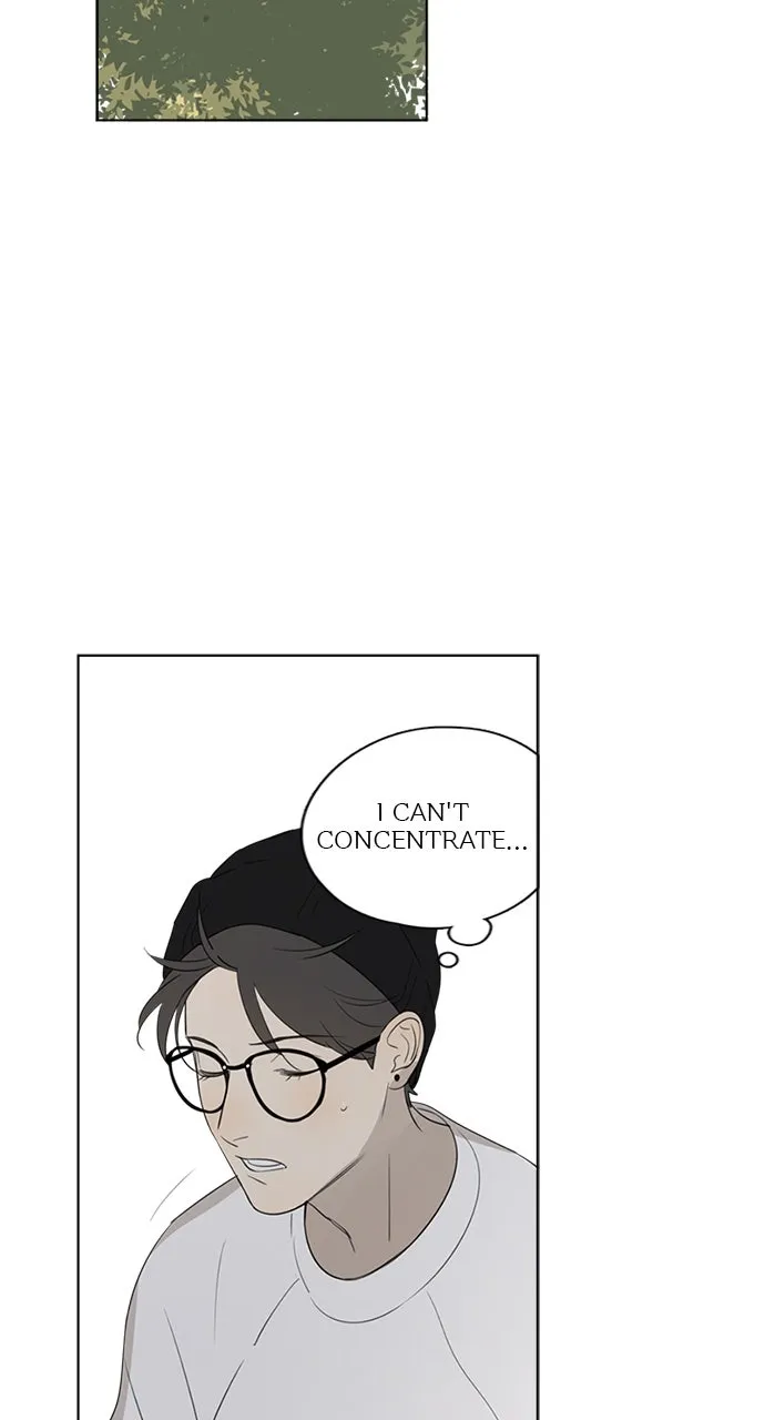 Read Here U Are chapter 72 image 29 on Lezhin