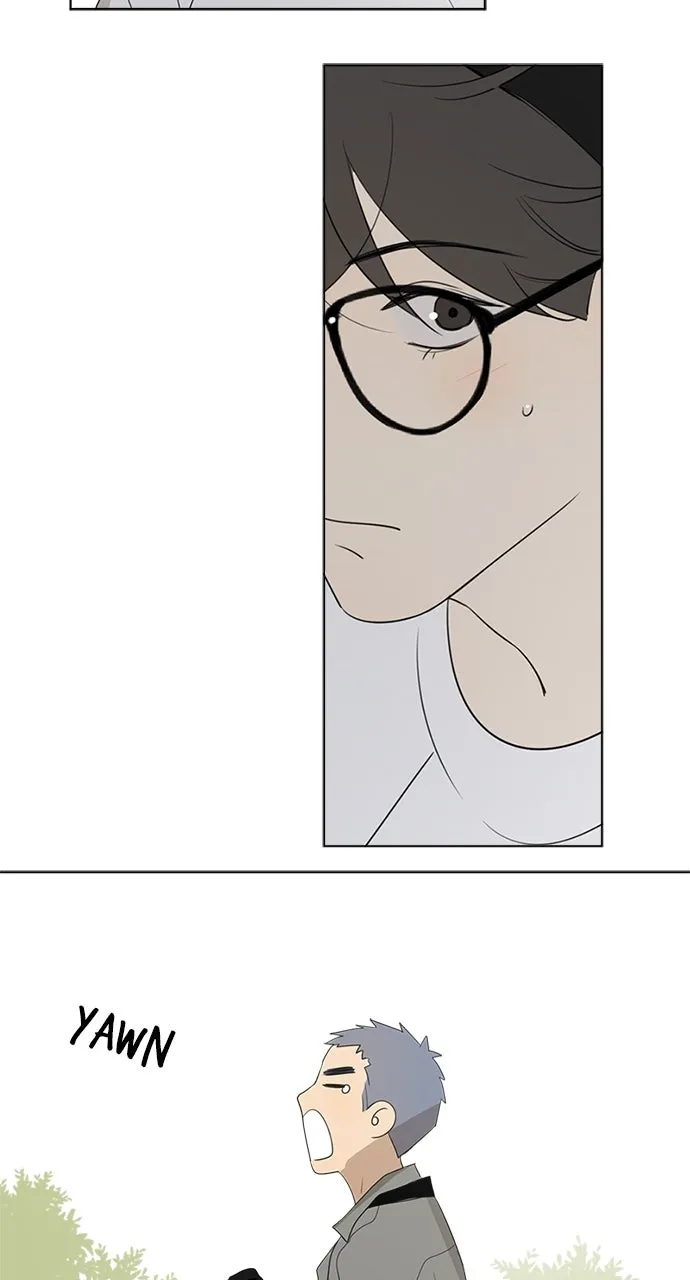 Read Here U Are chapter 72 image 30 on Lezhin