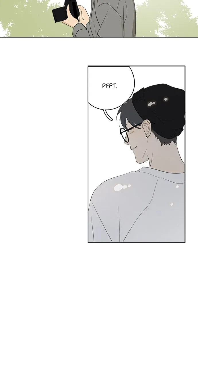 Read Here U Are chapter 72 image 31 on Lezhin