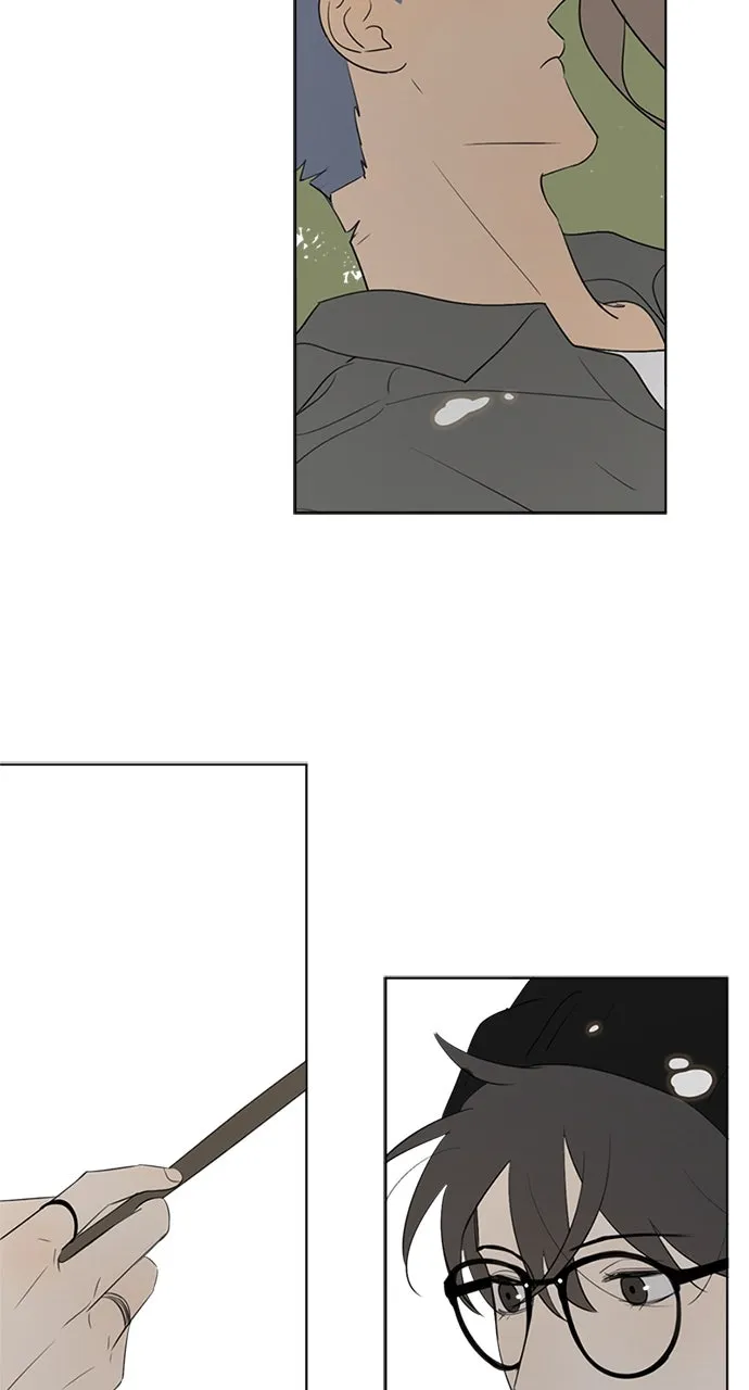 Read Here U Are chapter 72 image 37 on Lezhin