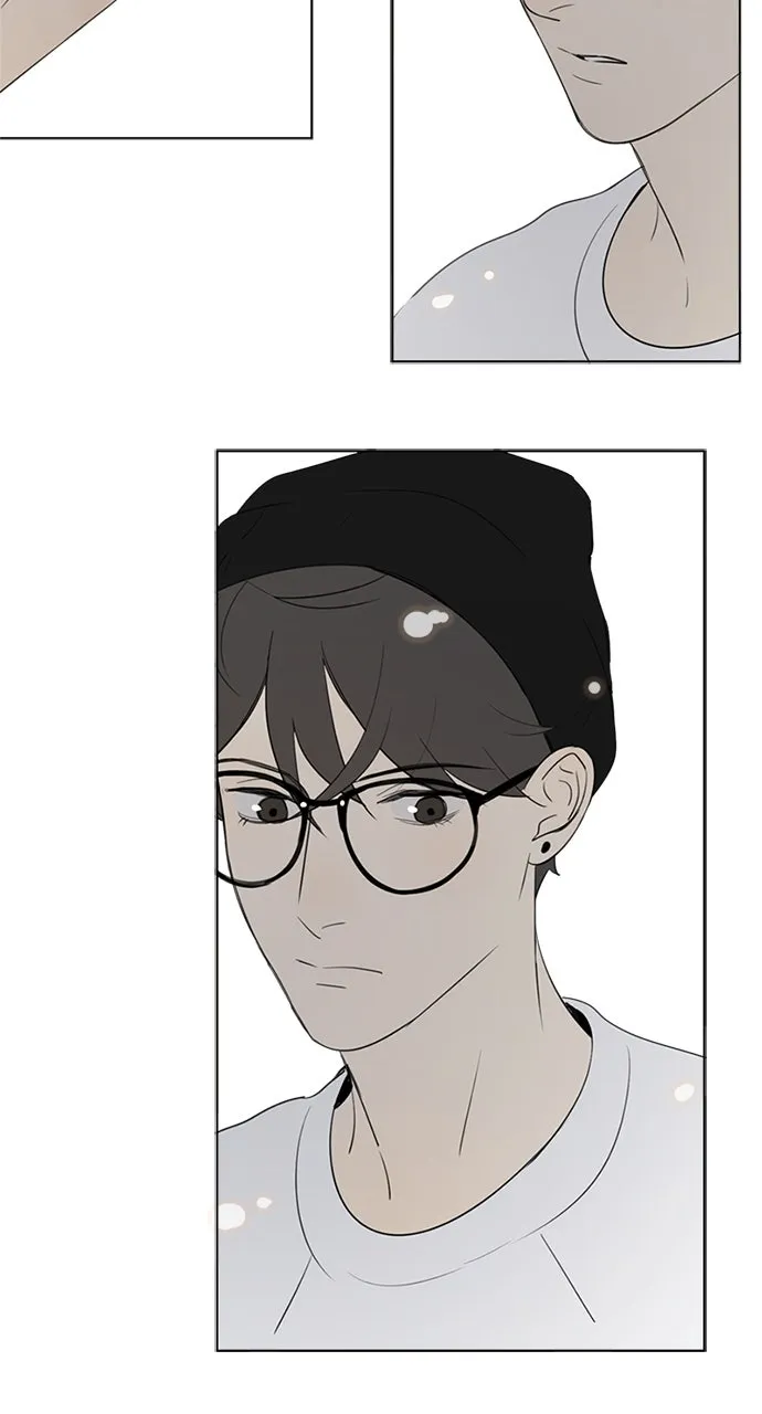 Read Here U Are chapter 72 image 38 on Lezhin