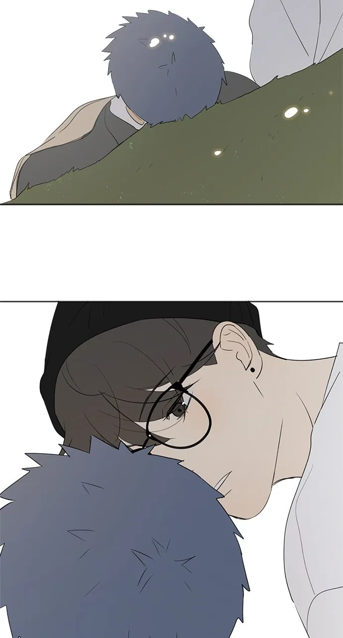 Read Here U Are chapter 72 image 43 on Lezhin