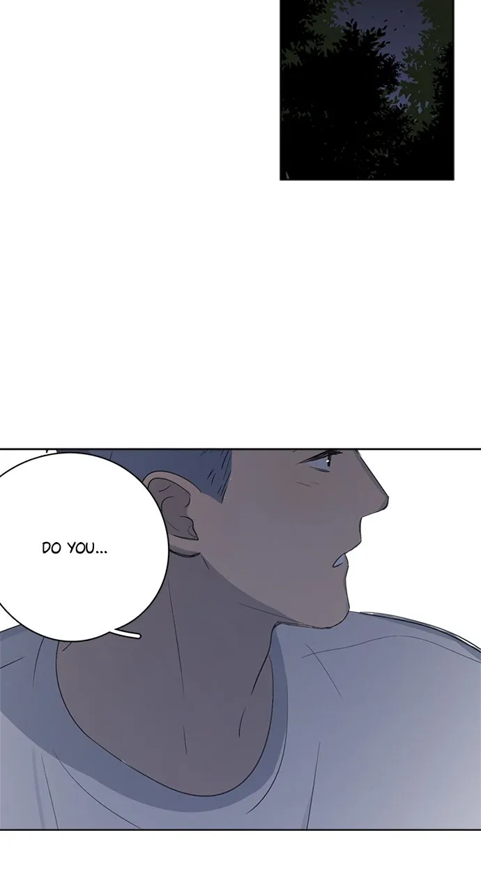 Read Here U Are chapter 72 image 8 on Lezhin