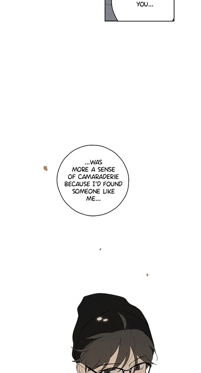 Read Here U Are chapter 73 image 20 on Lezhin