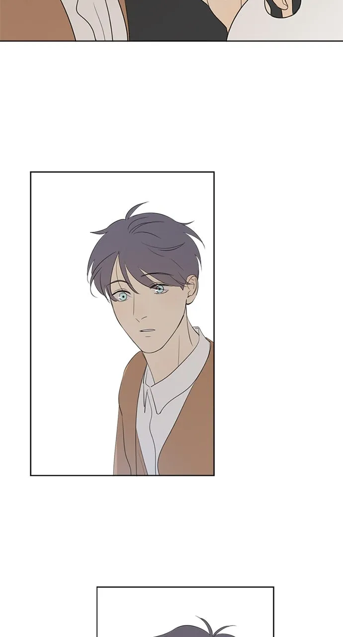 Read Here U Are chapter 73 image 22 on Lezhin