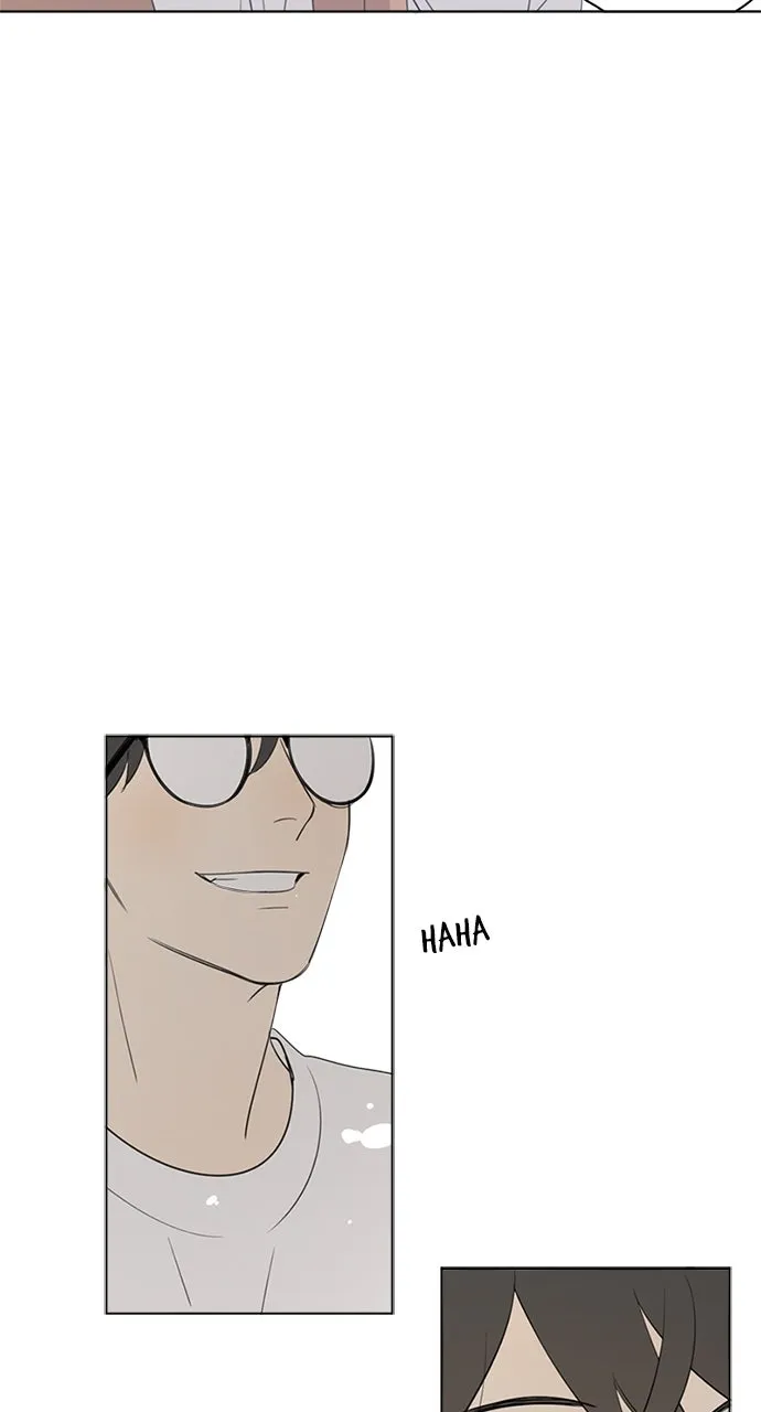 Read Here U Are chapter 73 image 27 on Lezhin