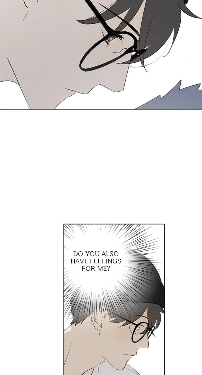 Read Here U Are chapter 73 image 3 on Lezhin