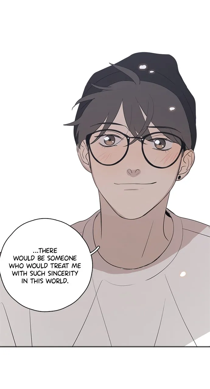 Read Here U Are chapter 73 image 31 on Lezhin