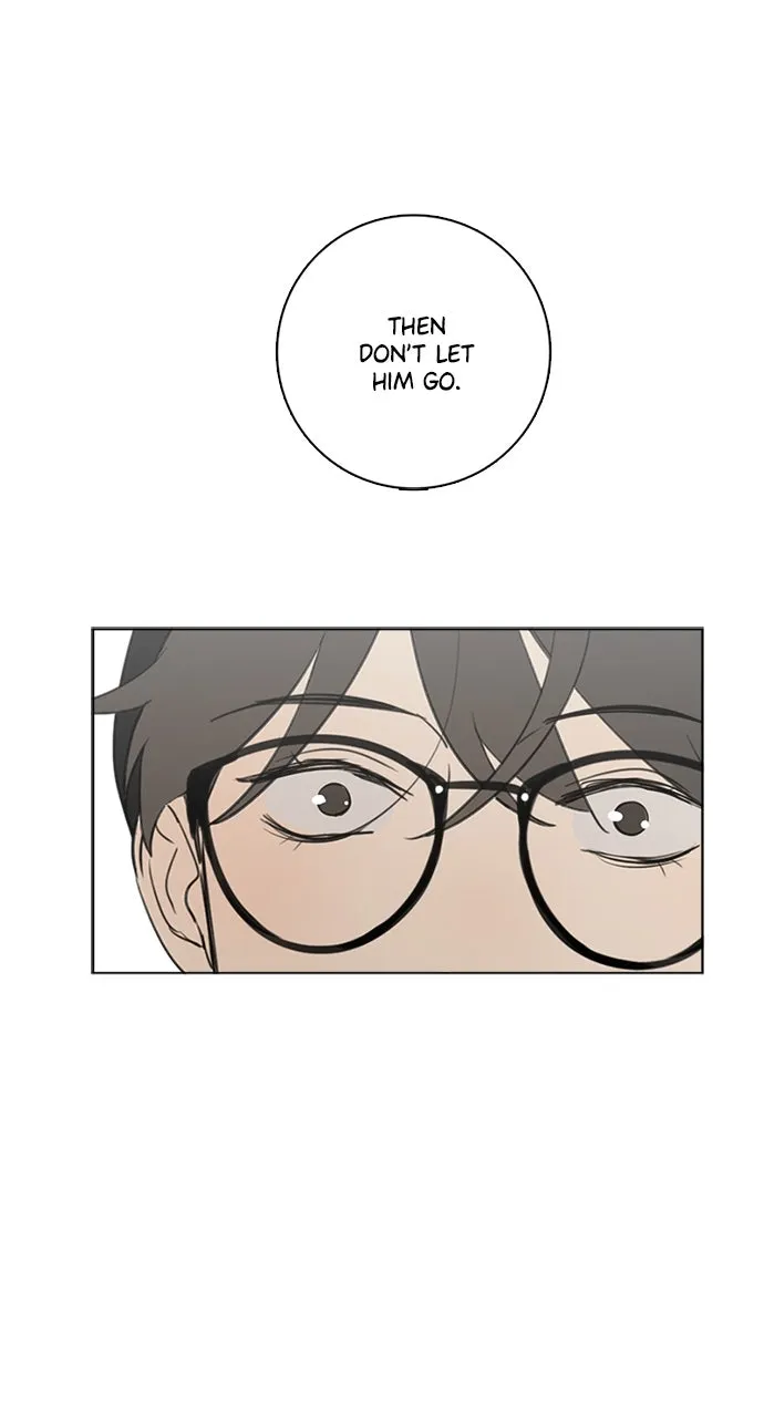 Read Here U Are chapter 73 image 32 on Lezhin