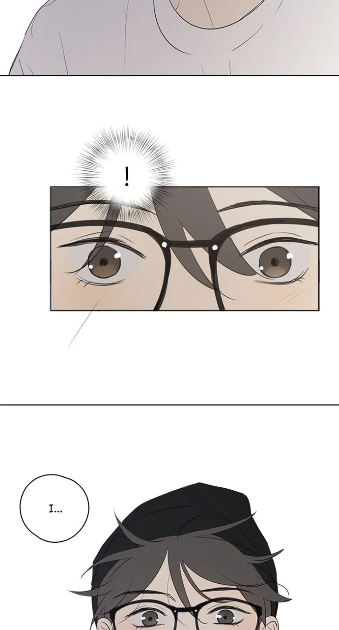 Read Here U Are chapter 73 image 36 on Lezhin