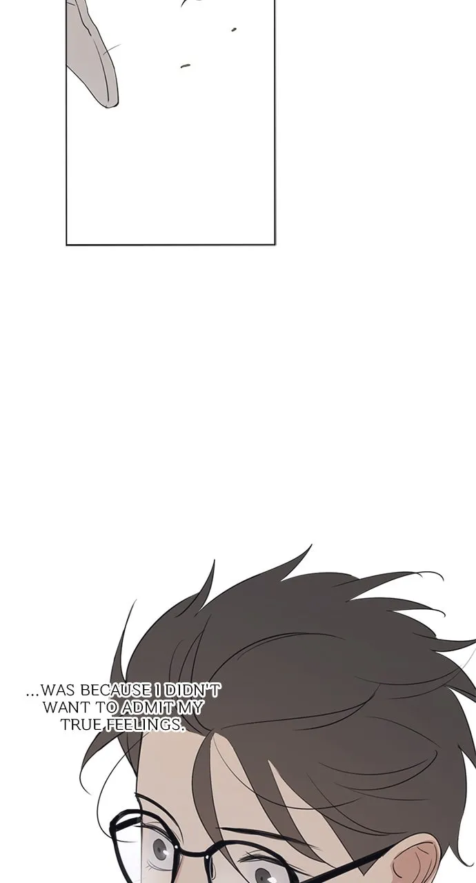Read Here U Are chapter 74 image 10 on Lezhin