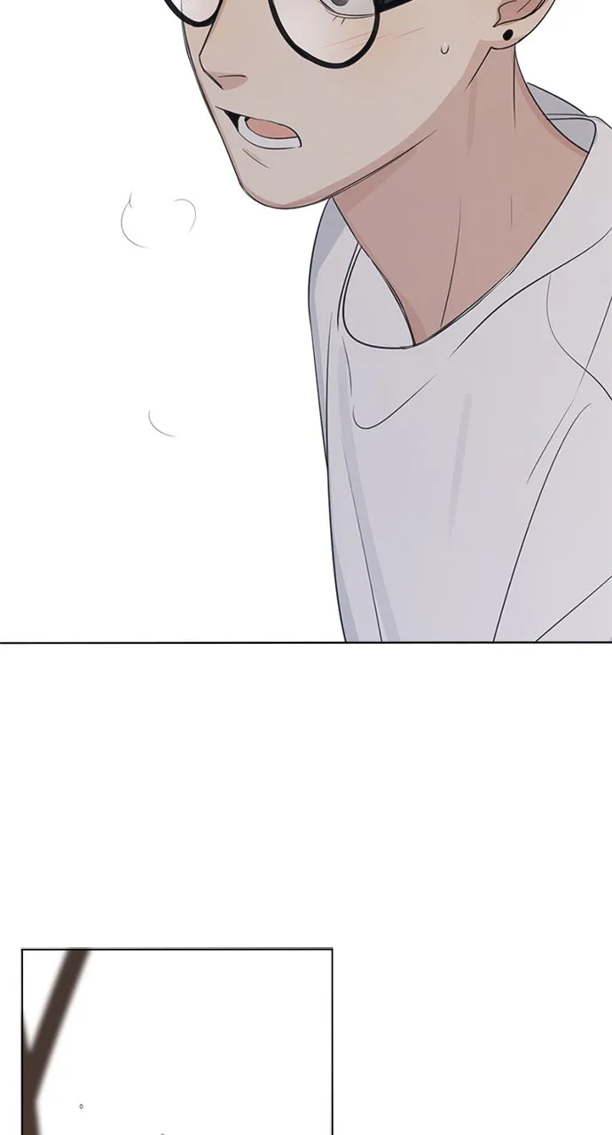 Read Here U Are chapter 74 image 11 on Lezhin