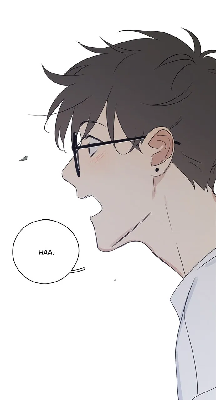 Read Here U Are chapter 74 image 13 on Lezhin