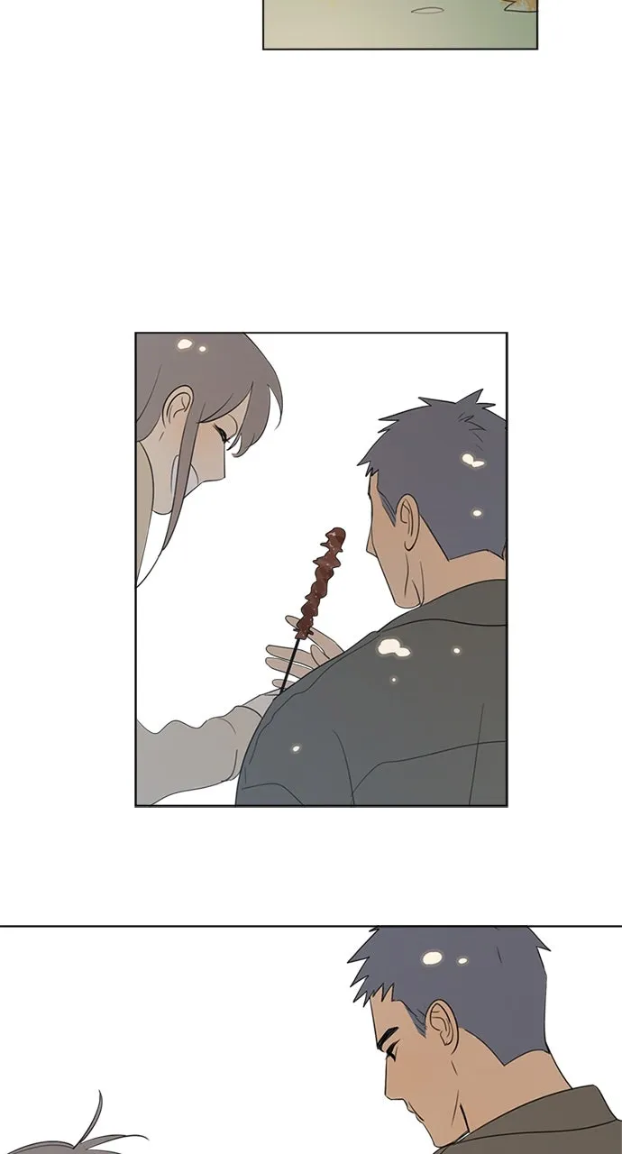 Read Here U Are chapter 74 image 16 on Lezhin