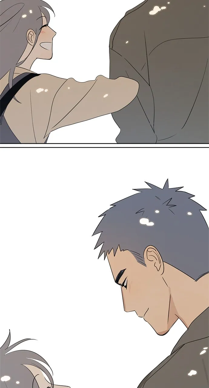 Read Here U Are chapter 74 image 17 on Lezhin