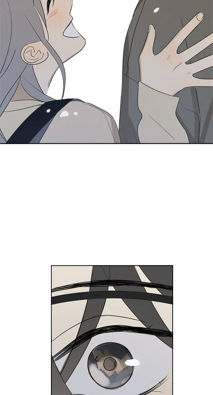 Read Here U Are chapter 74 image 18 on Lezhin