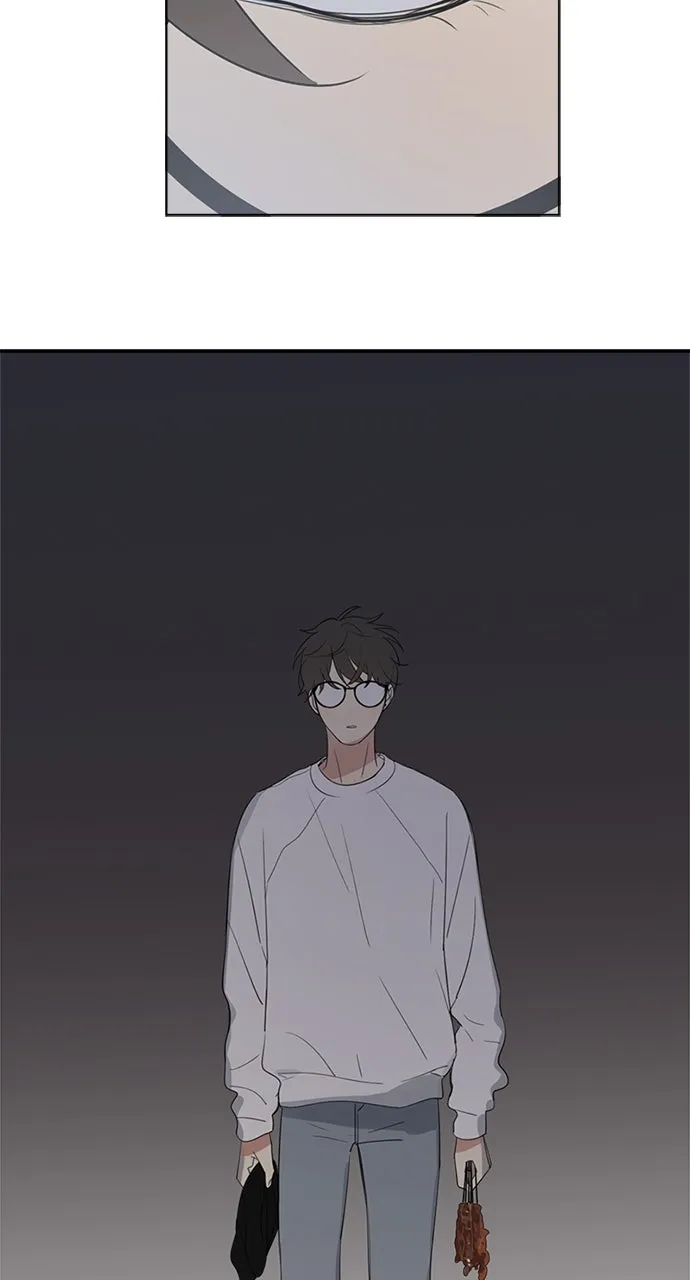 Read Here U Are chapter 74 image 19 on Lezhin