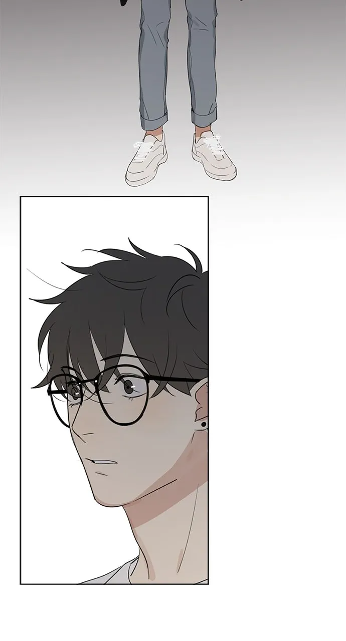 Read Here U Are chapter 74 image 20 on Lezhin