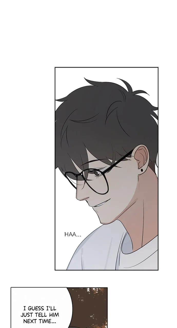 Read Here U Are chapter 74 image 21 on Lezhin
