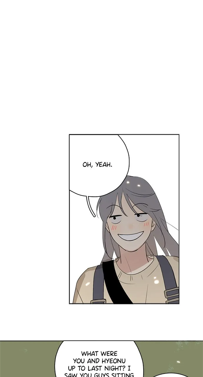Read Here U Are chapter 74 image 26 on Lezhin