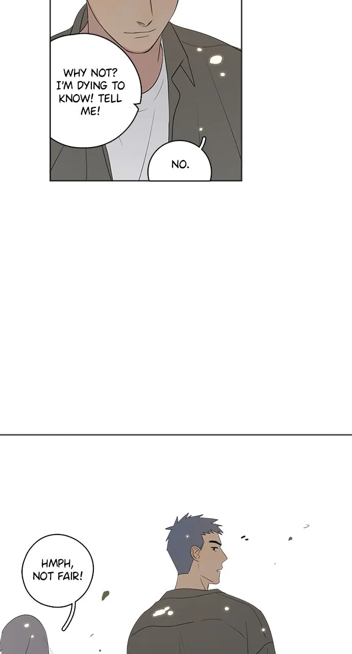 Read Here U Are chapter 74 image 29 on Lezhin
