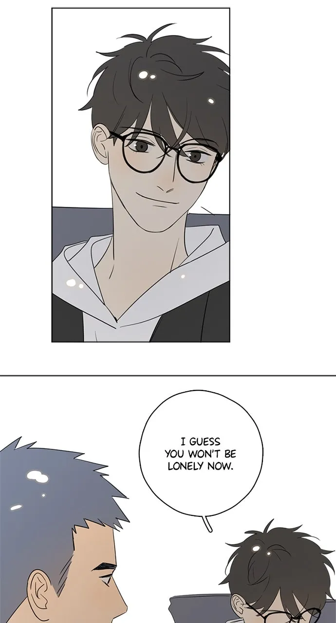Read Here U Are chapter 75 image 20 on Lezhin