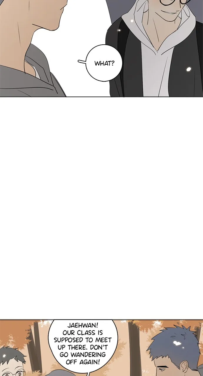 Read Here U Are chapter 75 image 21 on Lezhin