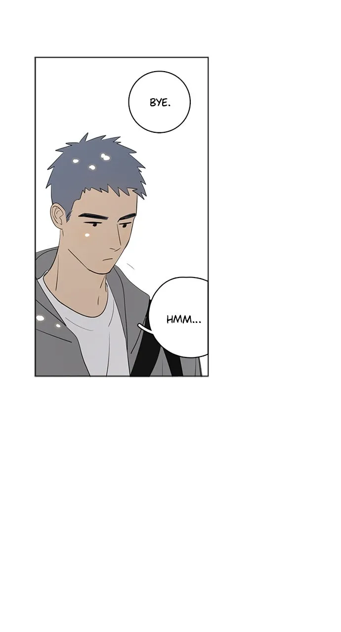 Read Here U Are chapter 75 image 23 on Lezhin