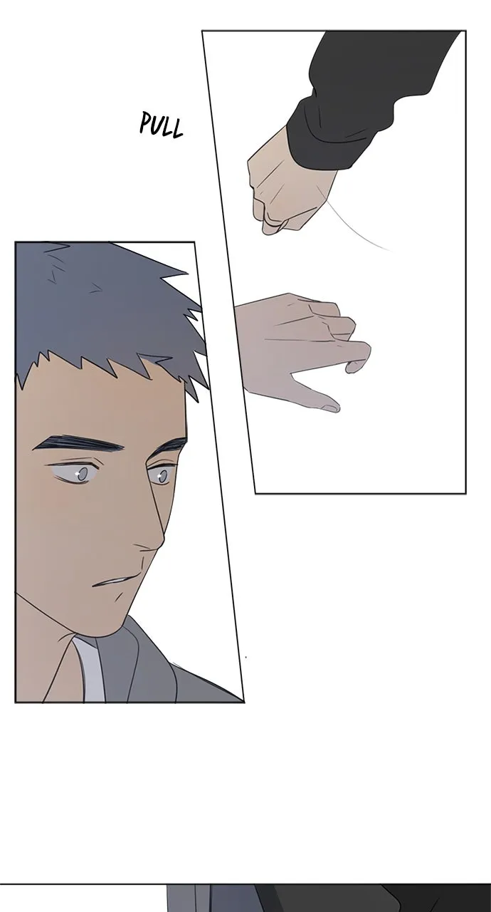 Read Here U Are chapter 75 image 26 on Lezhin