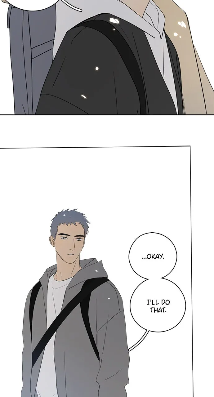 Read Here U Are chapter 75 image 28 on Lezhin