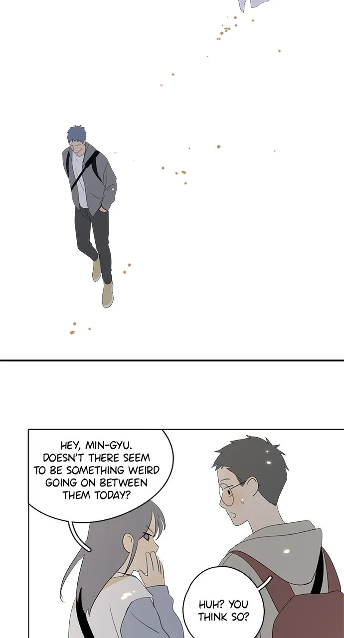 Read Here U Are chapter 75 image 30 on Lezhin