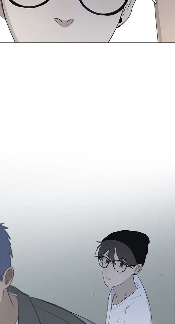 Read Here U Are chapter 75 image 6 on Lezhin