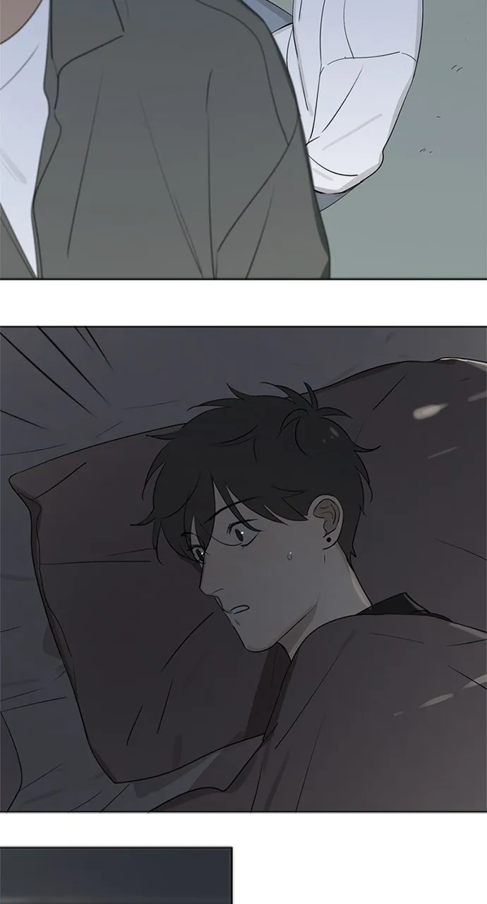 Read Here U Are chapter 75 image 7 on Lezhin
