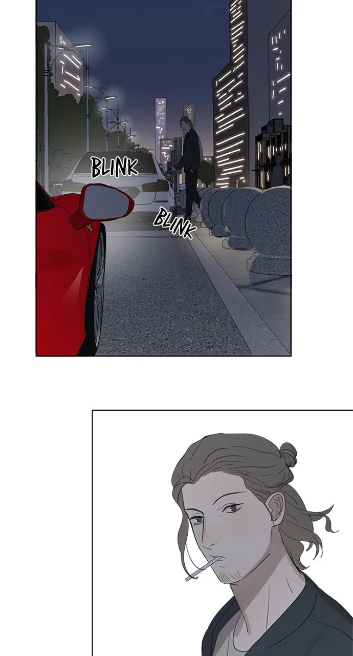 Read Here U Are chapter 76 image 10 on Lezhin