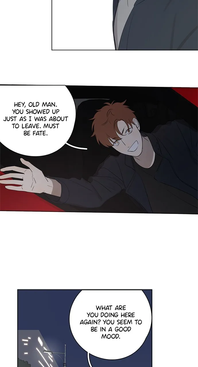 Read Here U Are chapter 76 image 11 on Lezhin