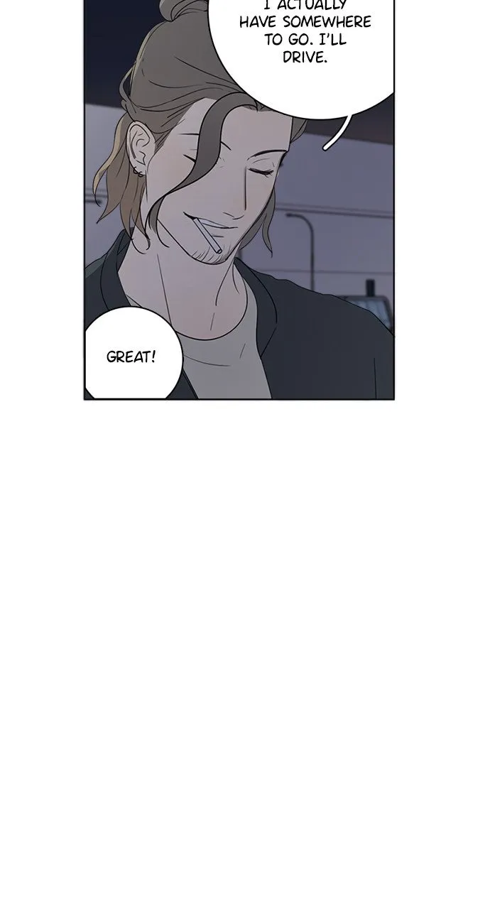 Read Here U Are chapter 76 image 14 on Lezhin