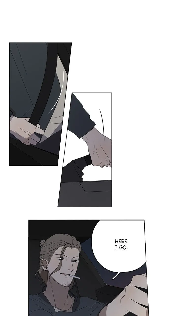 Read Here U Are chapter 76 image 15 on Lezhin