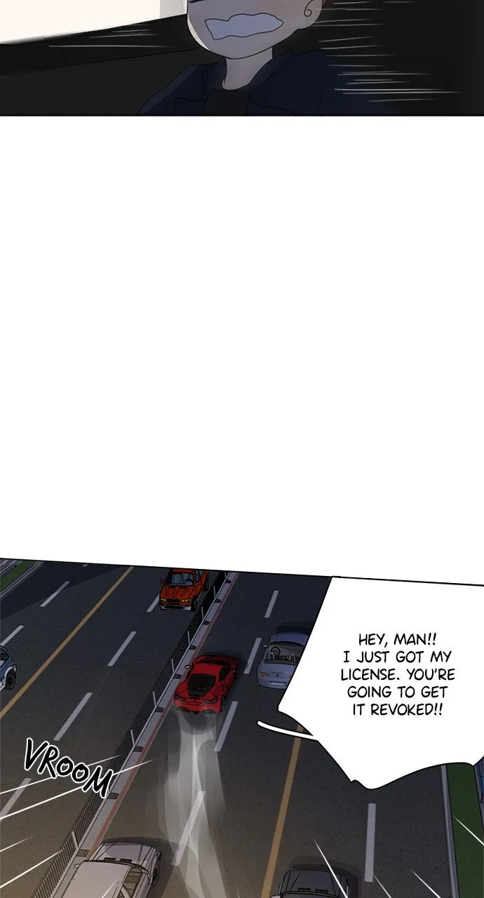 Read Here U Are chapter 76 image 17 on Lezhin