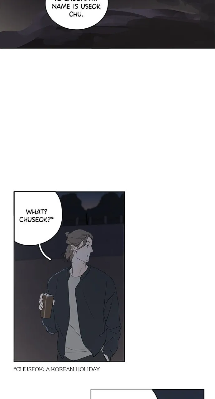 Read Here U Are chapter 76 image 26 on Lezhin