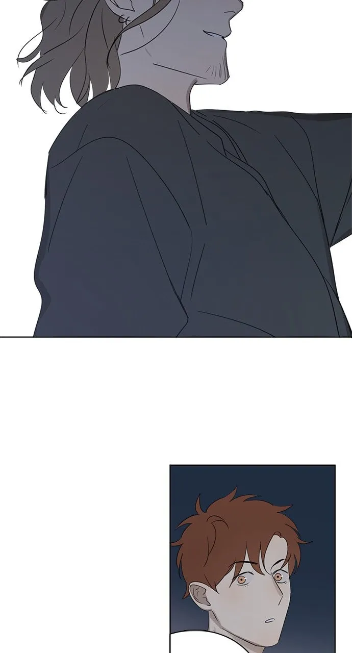 Read Here U Are chapter 76 image 32 on Lezhin