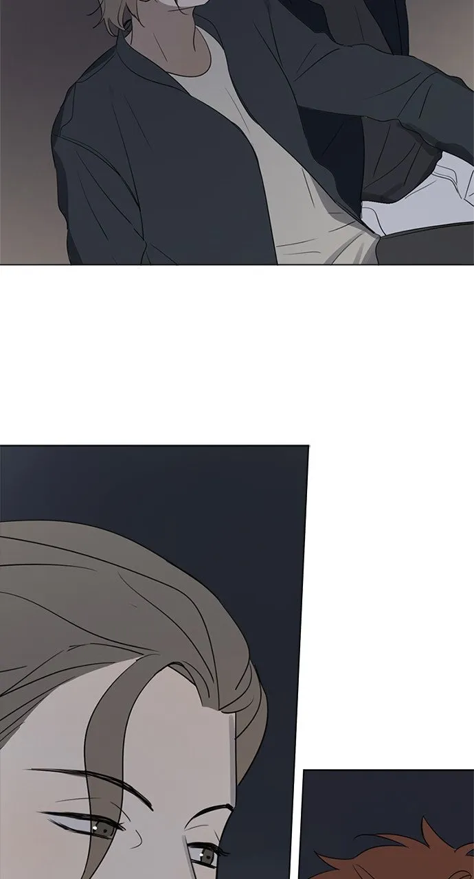 Read Here U Are chapter 76 image 34 on Lezhin