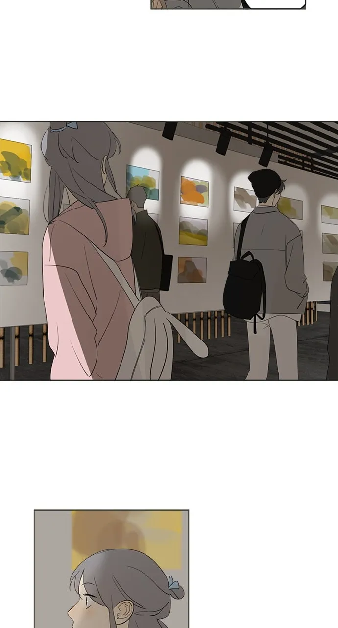 Read Here U Are chapter 77 image 13 on Lezhin
