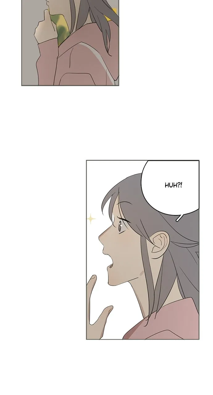 Read Here U Are chapter 77 image 14 on Lezhin