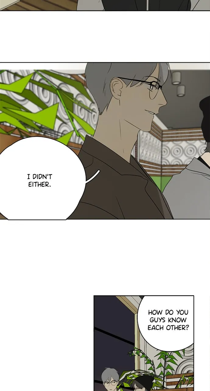 Read Here U Are chapter 78 image 10 on Lezhin