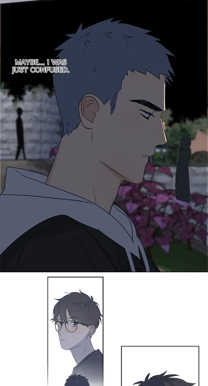 Read Here U Are chapter 78 image 18 on Lezhin