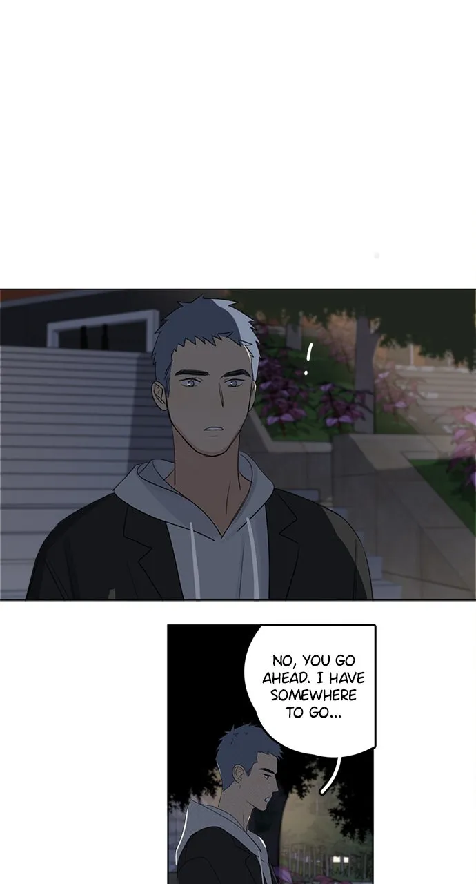 Read Here U Are chapter 78 image 21 on Lezhin