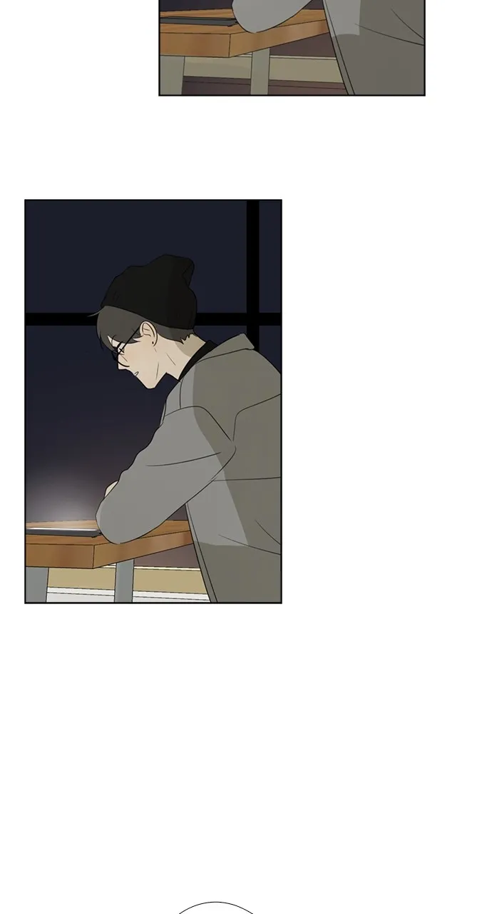 Read Here U Are chapter 78 image 24 on Lezhin